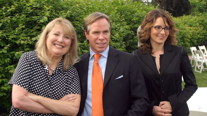 Tommy Hilfiger Corporate Foundation's Fourth Annual All American Golf Classic