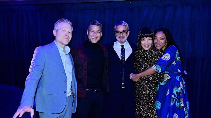 Star Trek: Section 31 | World Premiere in NYC