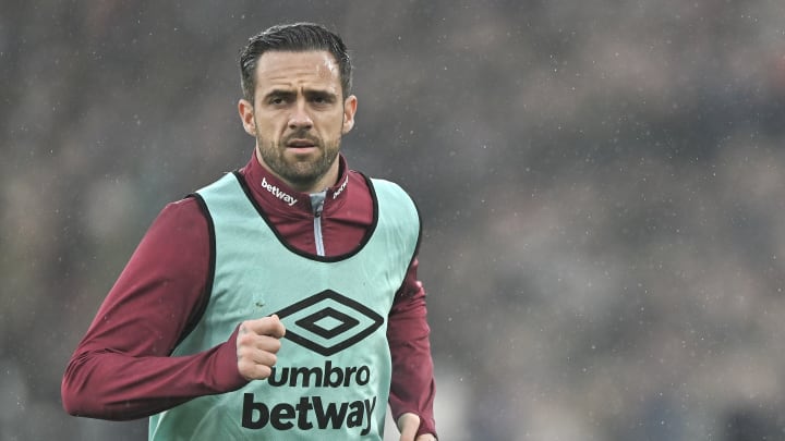 Danny Ings opens up on his struggles at West Ham