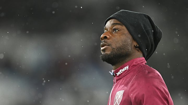 West Ham United v Tottenham Hotspur - Premier League