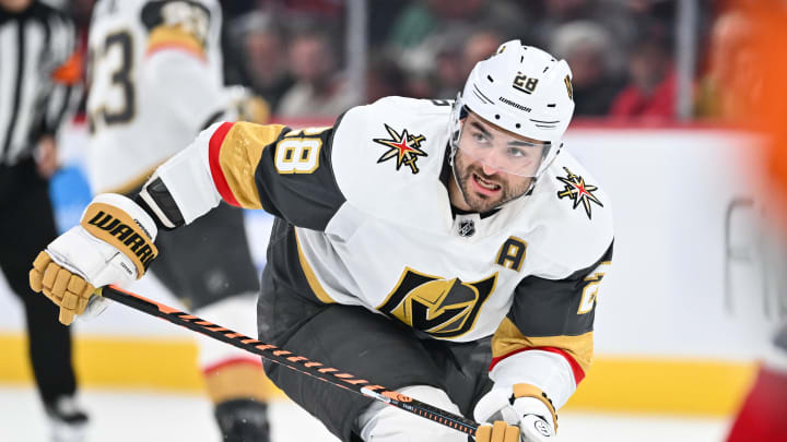 Vegas Golden Knights v Montreal Canadiens