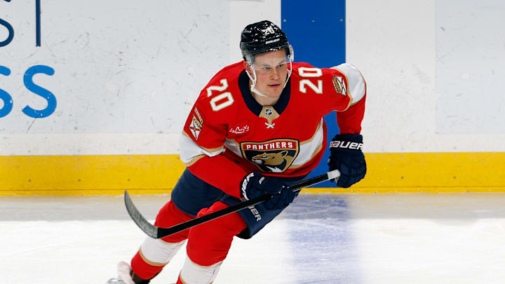 Toronto Maple Leafs v Florida Panthers