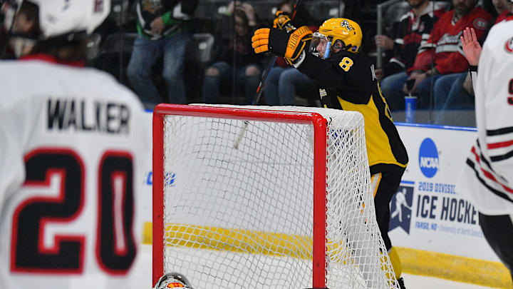 American International College v St. Cloud State