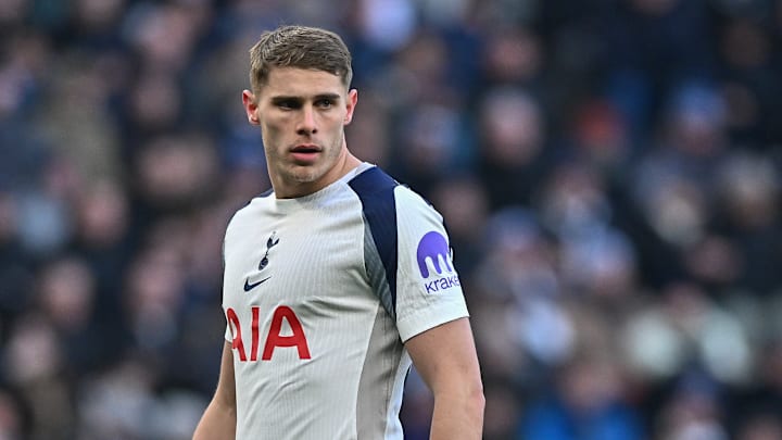 Tottenham Hotspur v Sunderland - Premier League