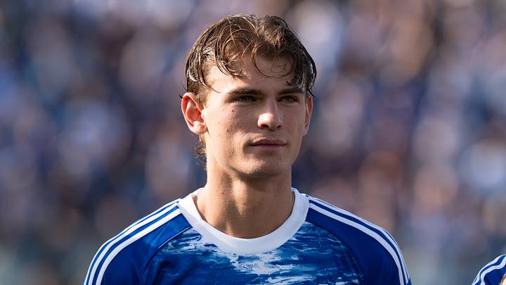 Como 1907 v SSC Napoli - Serie A Enilive