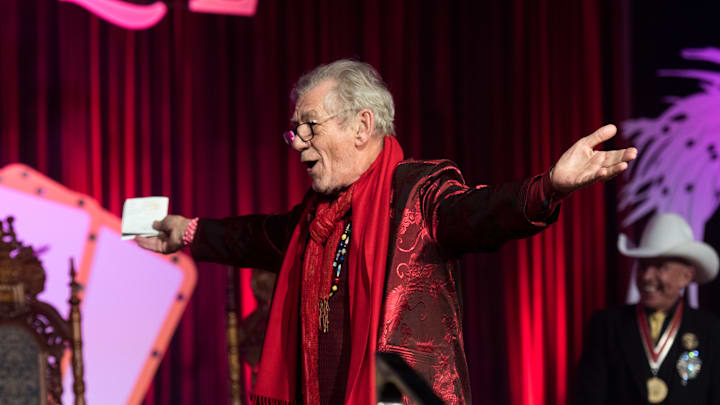 2017 Imperial Court Of New York Night Of A Thousand Gowns