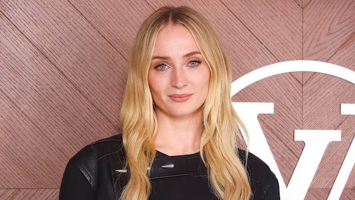 Louis Vuitton: Photocall - Paris Fashion Week - Womenswear Fall/Winter 2025-2026