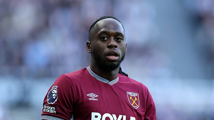 Aaron-Wan Bissaka has been linked with a move to Villa Park.
