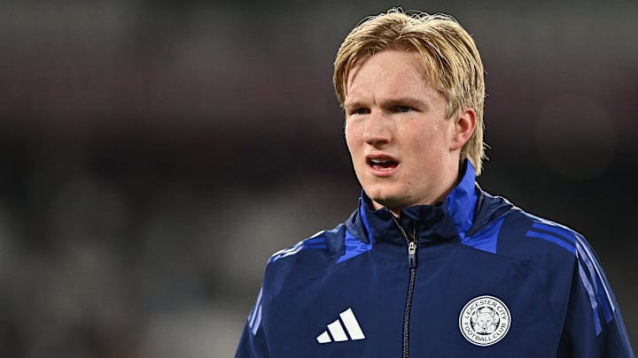 West Ham United FC v Leicester City FC - Premier League