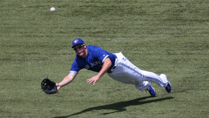 Detroit Tigers v Toronto Blue Jays