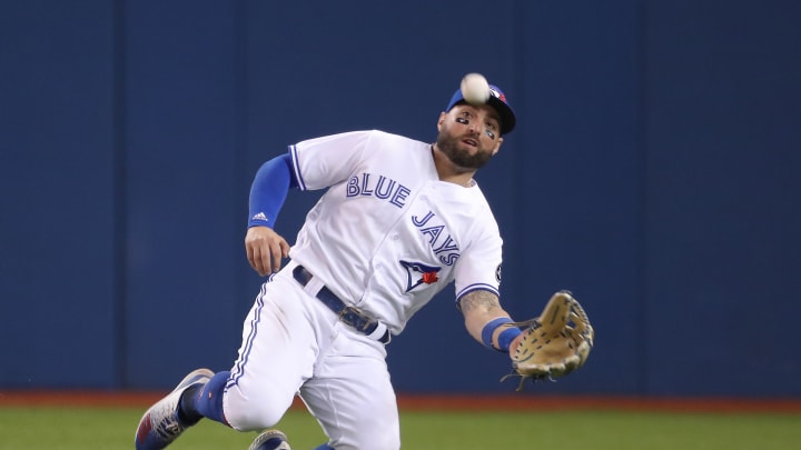 Houston Astros v Toronto Blue Jays