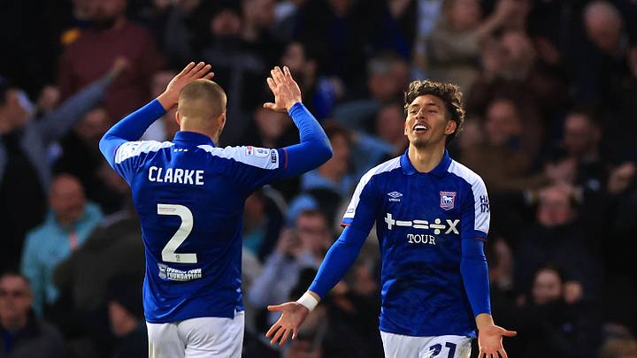 Ipswich Town v Southampton FC - Sky Bet Championship