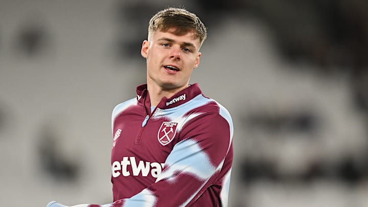 West Ham United FC v Leicester City FC - Premier League