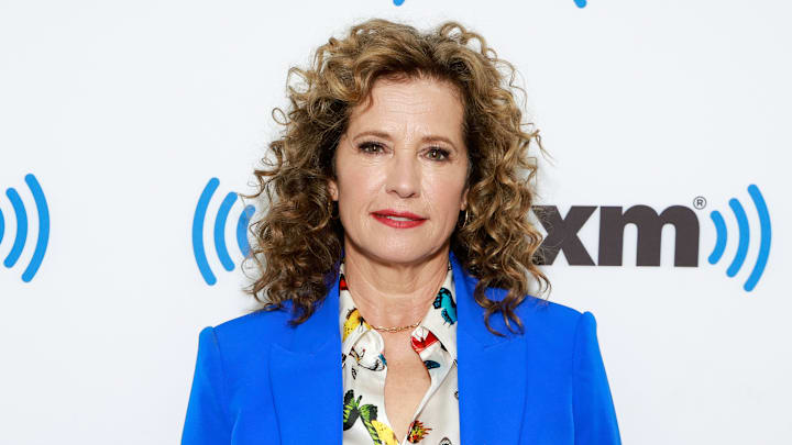 Celebrities Visit SiriusXM - May 24, 2023