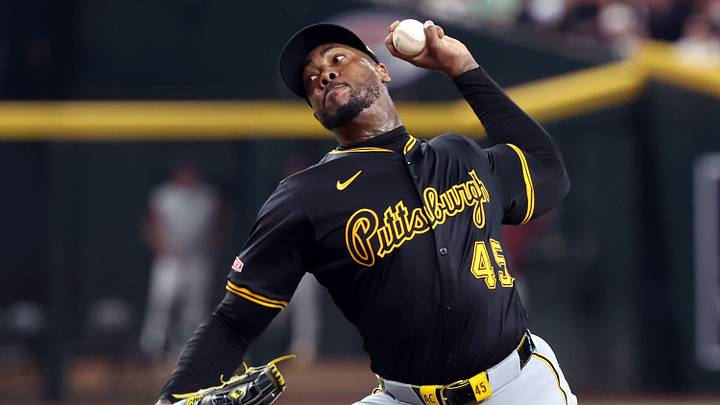 Pittsburgh Pirates v Arizona Diamondbacks