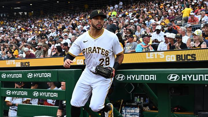 Chicago White Sox v Pittsburgh Pirates