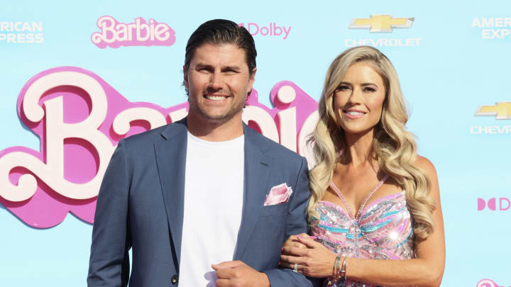 World Premiere Of "Barbie" - Arrivals