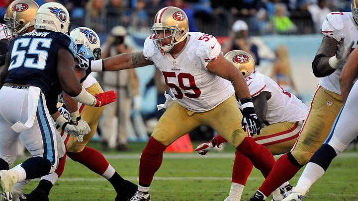 San Francisco 49ers vs. Tennessee Titans