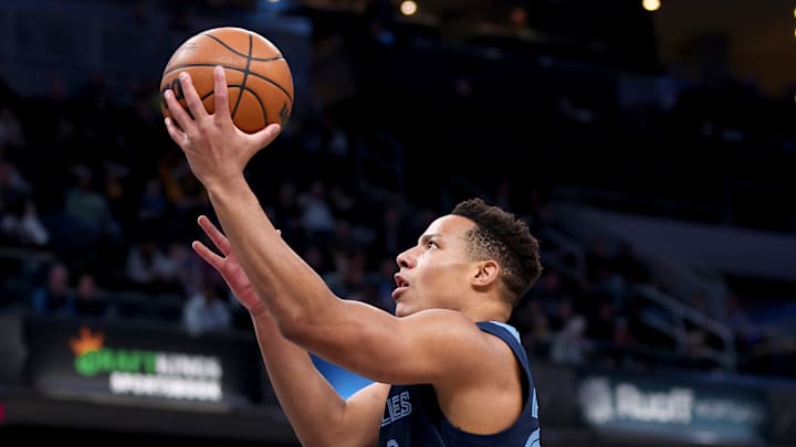 Best Prop Bets for Bucks vs. Grizzlies (Desmond Bane ...