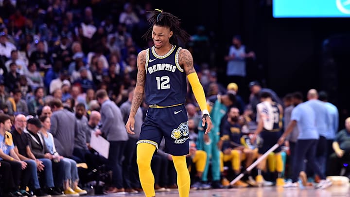 Grizzlies vs. Timberwolves Prediction and Odds for Game 4 ...