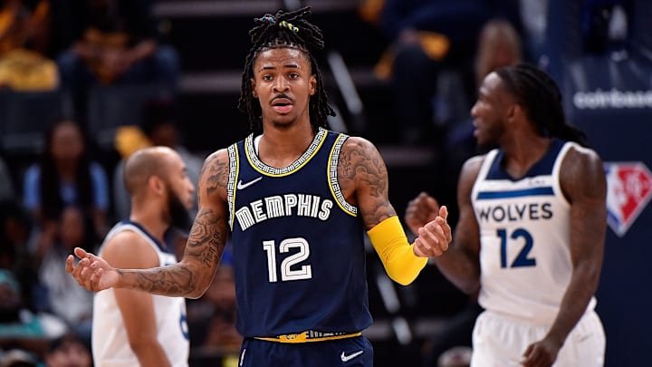 Grizzlies vs. Timberwolves Prediction and Odds for Game 6 ...