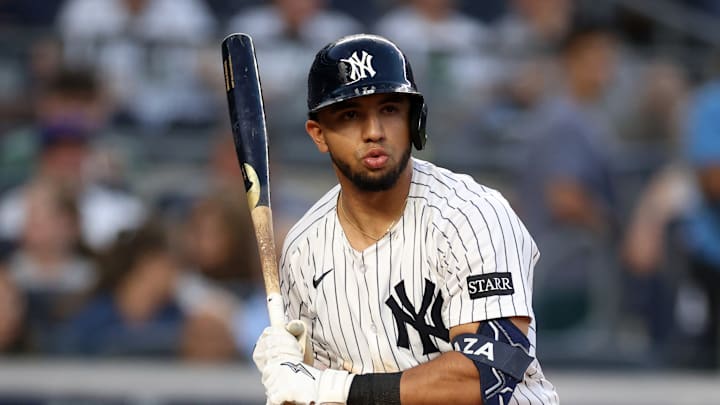 Chicago Cubs v New York Yankees