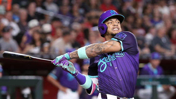 Philadelphia Phillies v Arizona Diamondbacks