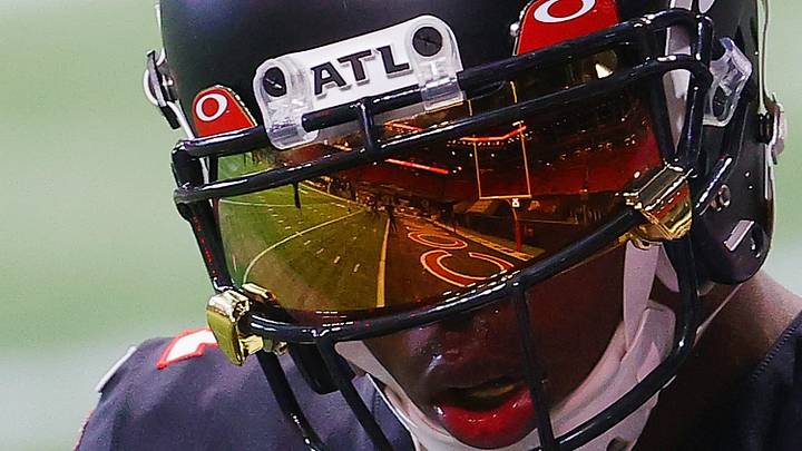 New Orleans Saints v Atlanta Falcons