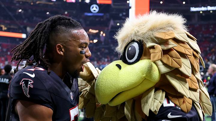 Tampa Bay Buccaneers v Atlanta Falcons