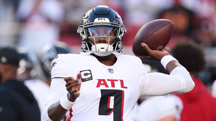 Atlanta Falcons v San Francisco 49ers