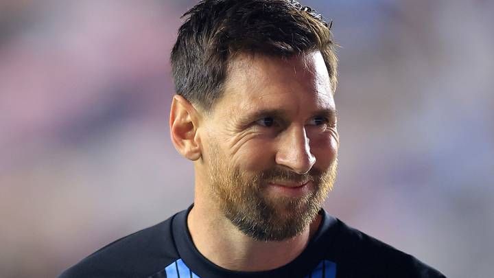 Puerto Rico v Argentina - International Friendly
