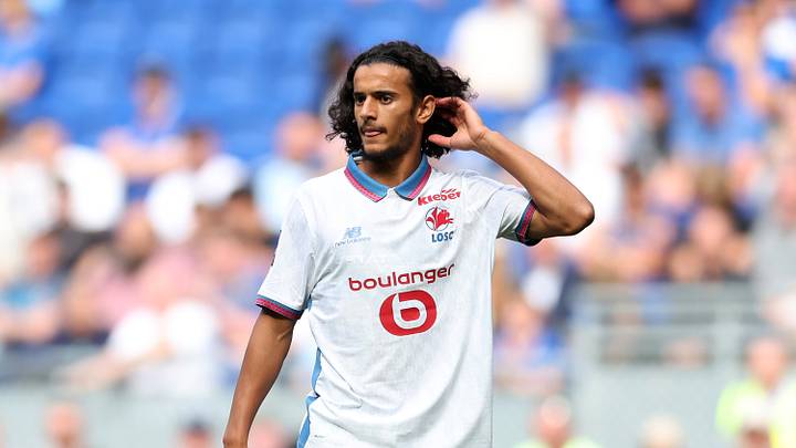 Everton v OSC Lille - Pre-Season Friendly