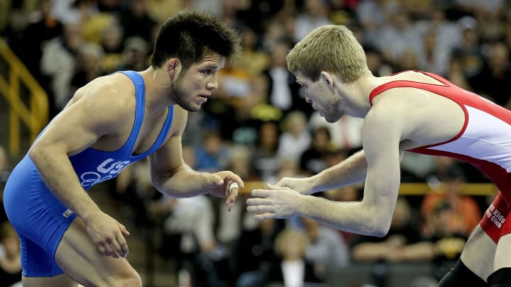 Henry Cejudo