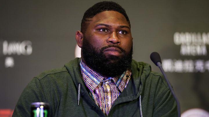 Curtis Blaydes