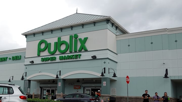 Publix Supermarkets