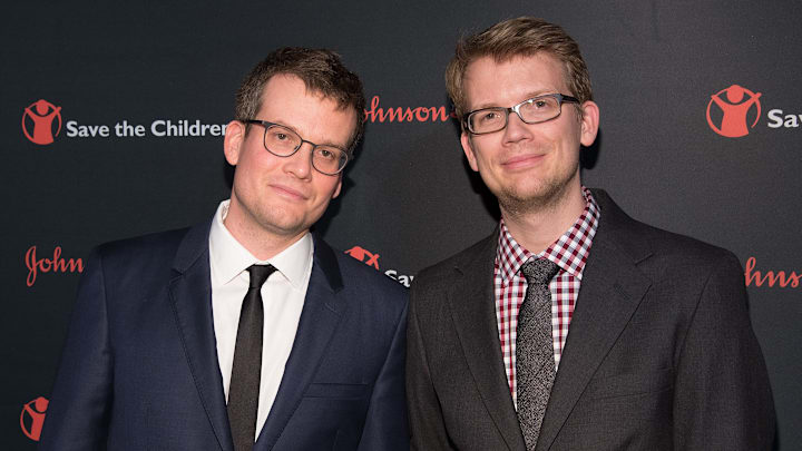 3rd Annual Save The Children Illumination Gala