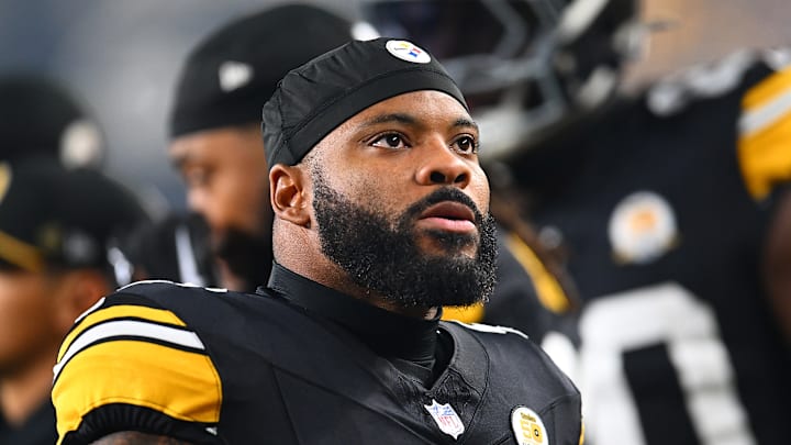 New York Jets v Pittsburgh Steelers