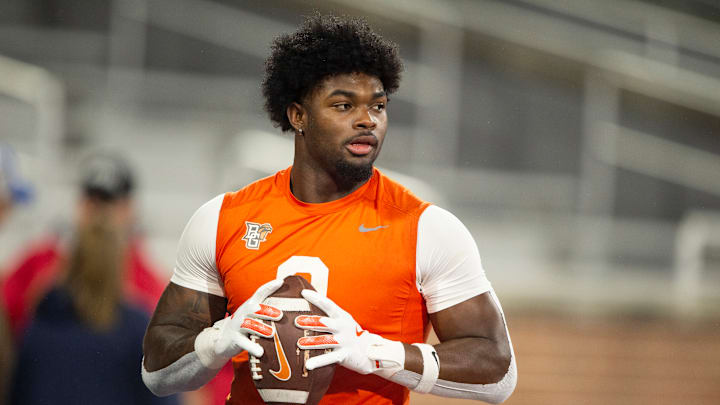 Arkansas State v Bowling Green - 68 Ventures Bowl