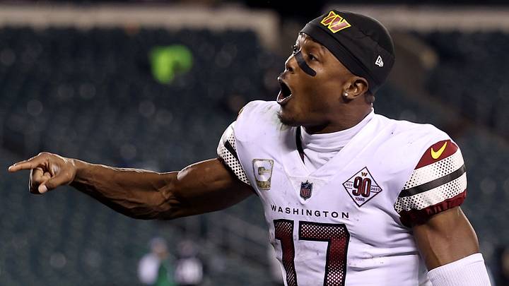 Terry McLaurin