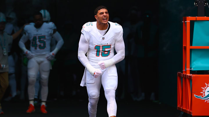 Jacksonville Jaguars v Miami Dolphins