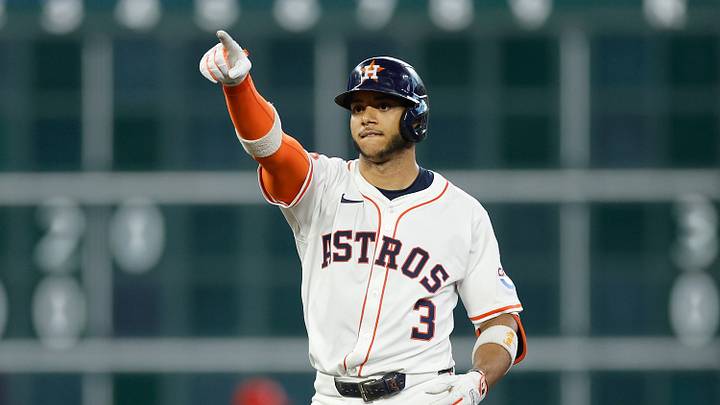 Philadelphia Phillies v Houston Astros