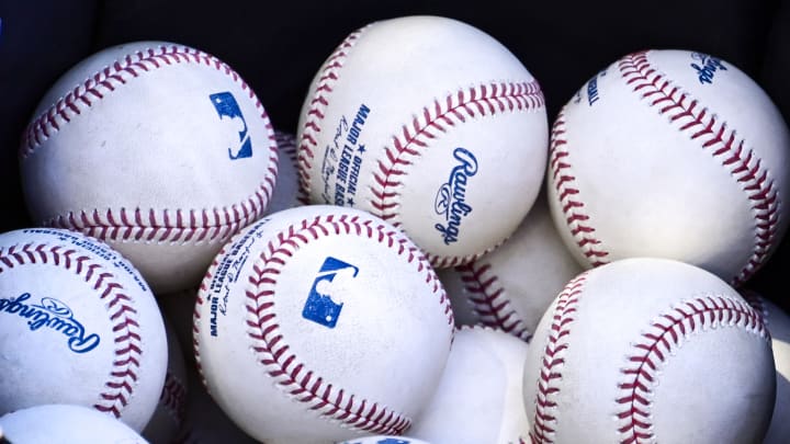 Toronto Blue Jays v Detroit Tigers