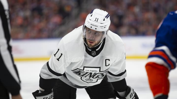 Los Angeles Kings v Edmonton Oilers - Game Two