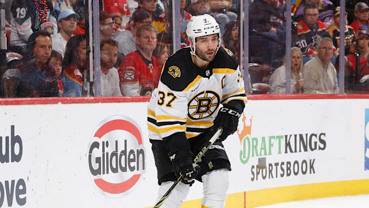 Boston Bruins v Florida Panthers - Game Six