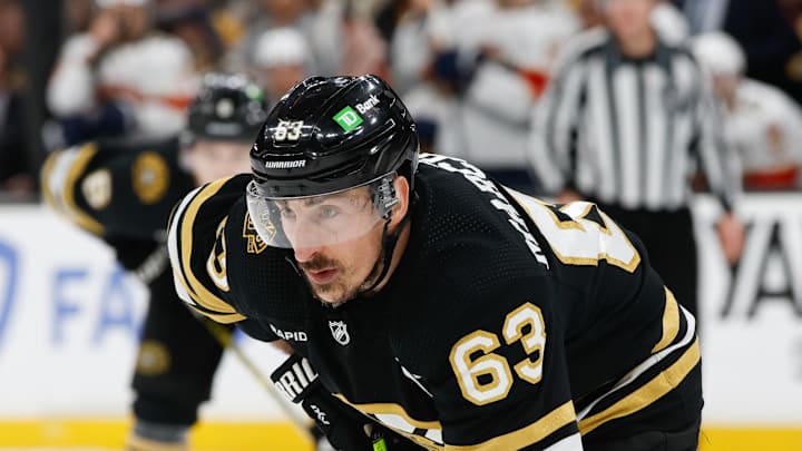 Florida Panthers v Boston Bruins - Game Six