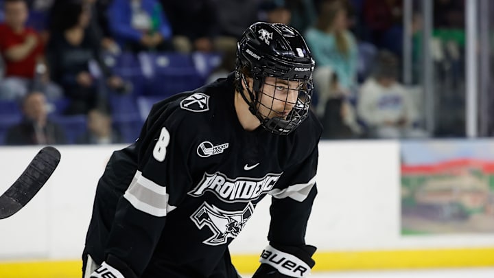 Providence College v Massachusetts-Lowell