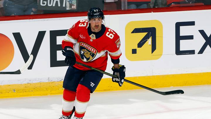 Tampa Bay Lightning v Florida Panthers - Game Four