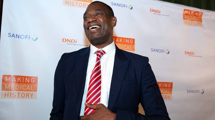 Drugs For Neglected Diseases Initiative's Inaugural Making Medical History Gala