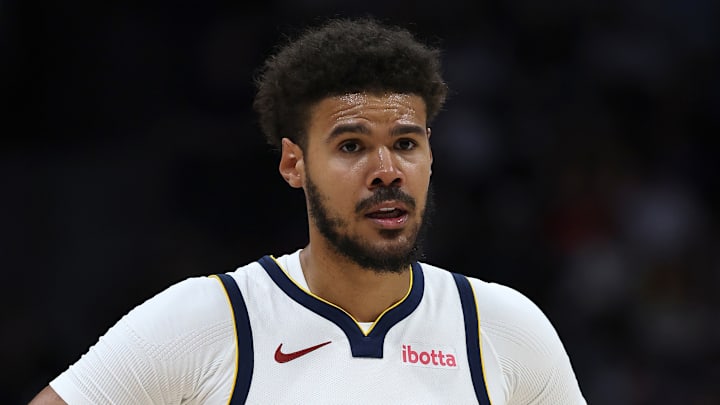 Chicago Bulls v Denver Nuggets