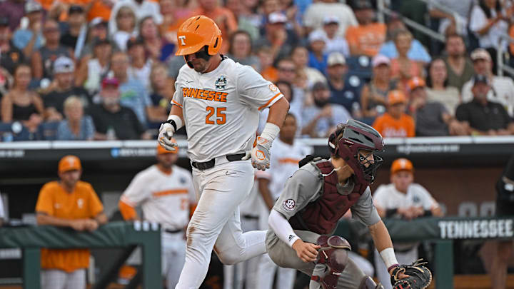 2024 NCAA Division I Baseball Championship